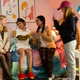 Illustration for article titled Netflix’s The Baby-Sitters Club is captivating family TV